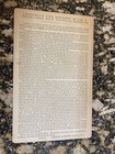 Asheville Original Battery Park Hotel photograph cabinet card Biltmore Estate — photo 5