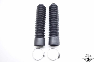 Faltenbalg Gummi Manschette für Yamaha DT 50
