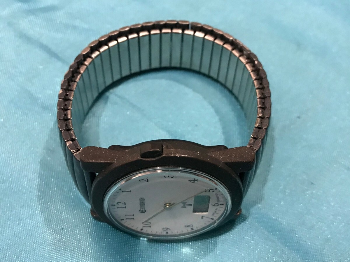 Herrenuhren Regent Funkwecker Analog Bedienungsanleitung