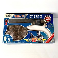 Nintendo Wii Weapons Kit 12 In 1 Pega Bundles...