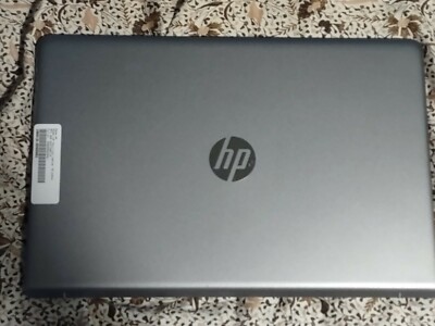 HP PAVILION 15-CC563ST | INTEL CORE I7-7500U 2.70GHZ | 1TB | 8GB