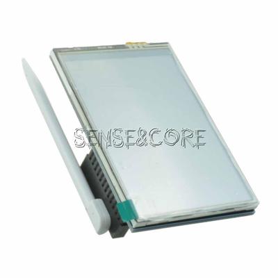Raspberry Pi 3B+/PI2 3.5'' TFT LCD Touch Screen Module 320*480 RGB Display Board-