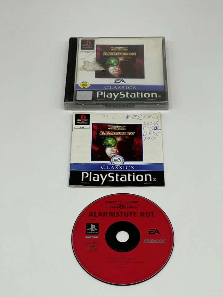 4 PlayStation 1 Games PSX Video Spiele PS1 FF VIII Dragon Valor etc unvollständi - Bild 2 von 4