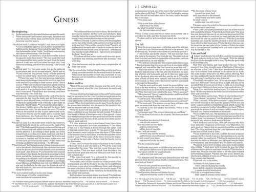 NIV, Economy Bible, Paperback: Accurate. Readable. Clear. Paperback - Picture 7 of 8