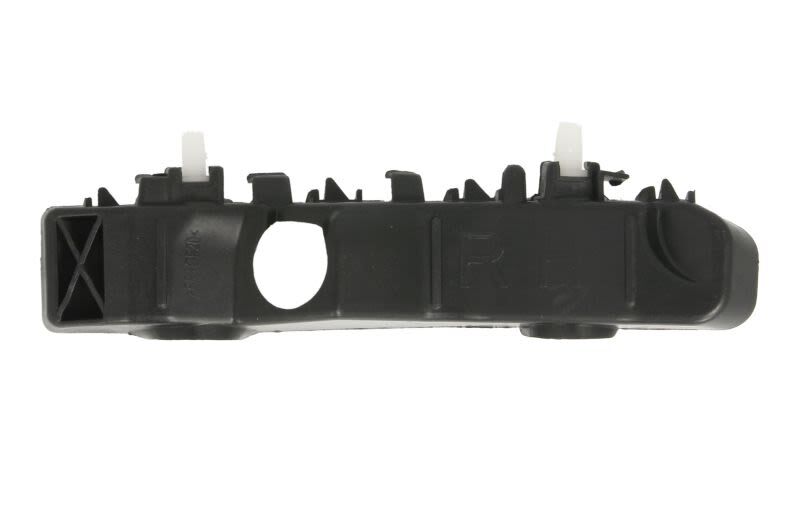 Bumper Bracket Front Right Fits: KIA PICANTO II 03.15-04.17