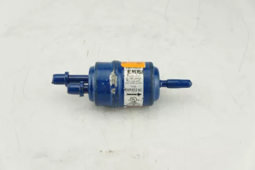 New Old Stock Emerson Liquid Line Filter Drier EKP-032SC Ships FREE
