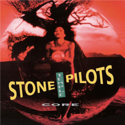 AP | Stone Temple Pilots - Core SACD