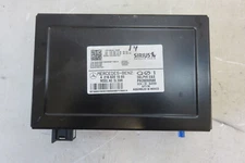 Mercedes CL63 W216 CL550 module, sirius satellite radio 2168201589