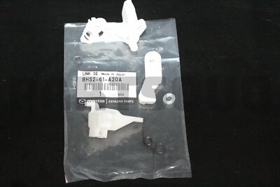 ベジベジ BHS261A20A Genuine Mazda LINK SET,TEMP BHS2-61-A20A | eBay