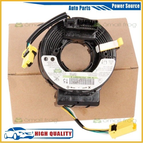 Clock Spring For Acura TL 2009-2014 Acura TSX 2009 -2014 Acura ZDX 2010-2013 - Picture 10 of 23