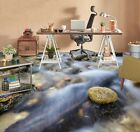 3D River Stones 10055Na Floor WallPaper Murals Wall Print 5D Aj Wallpaper Au Fay