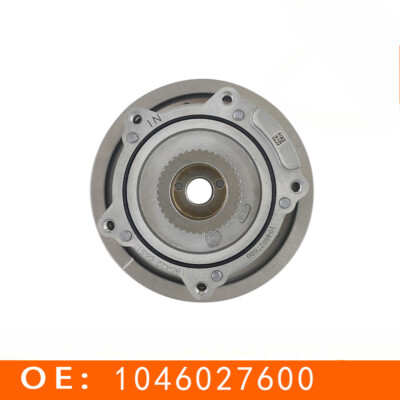 For Geely Borui GE timing gear phase adjuster camshaft sprocket 1046027600