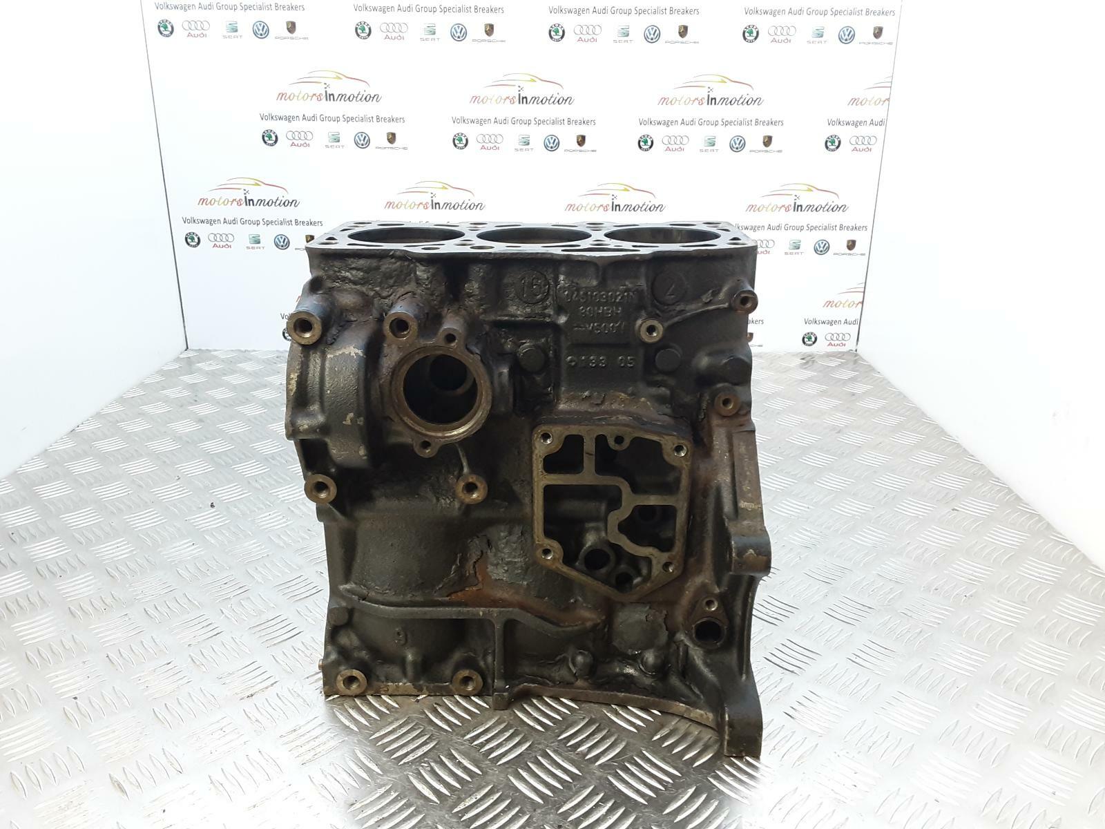 vw polo 1.4 tdi 3 cylinder