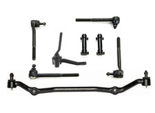 Tie Rod End Master Steering Rebuild Kit For 1973 1974 Oldsmobile Cutlass