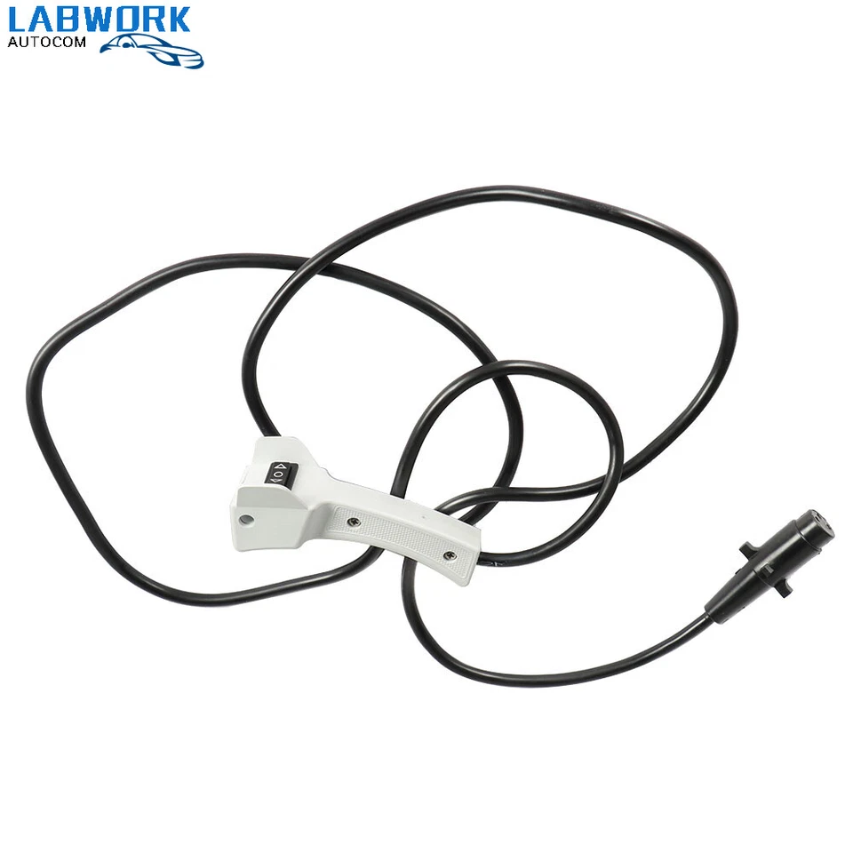 Winch Remote Controller New For Polaris Ranger 1000 900 XP RZR Sportsman 4013466 - Image 3 of 4