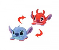 Simba Toys Disney PlüSch Lilo+Stich, Leroy/Stitch