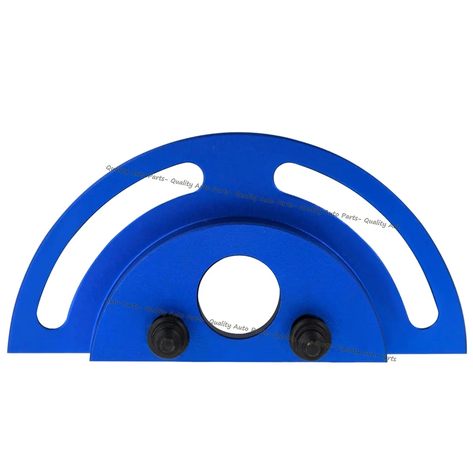 Herramienta de bomba de agua EcoTec para Chevrolet Pontiac Sunfire Solstice Equinox Z22 2,4 L Foto 3 de 4