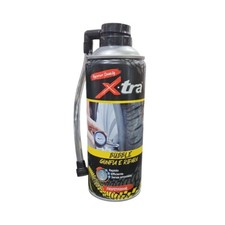 BOMBOLETTA SPRAY 400ML GONFIA RIPARA GOMME PNEUMATICI RUOTE AUTO MOTO BICI