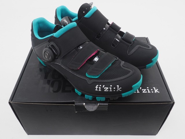 fizik women's mtb shoes