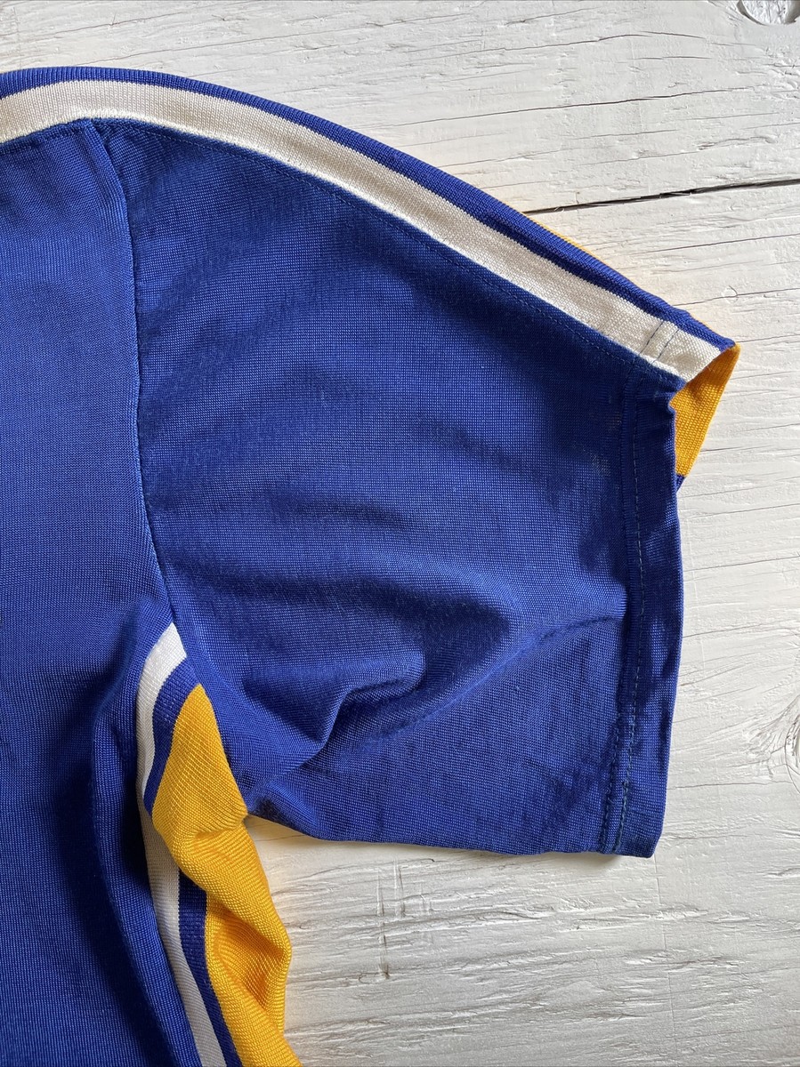 実使用美品元ホークス柳瀬投手ゲーマージャケット❗️値下げしました‼️ Vintage 70's? Japanese Yakuza Athletic Knitwear Baseball Jersey | eBay
