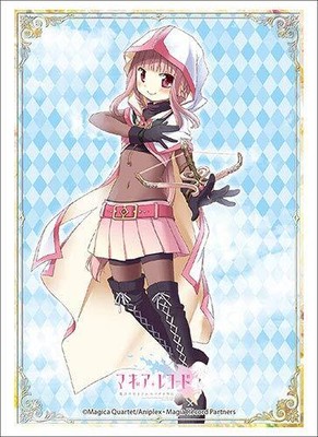 Vol.1905 Magia Record Puella Magi Madoka Magica Gaiden Tamaki Iroha Part.2