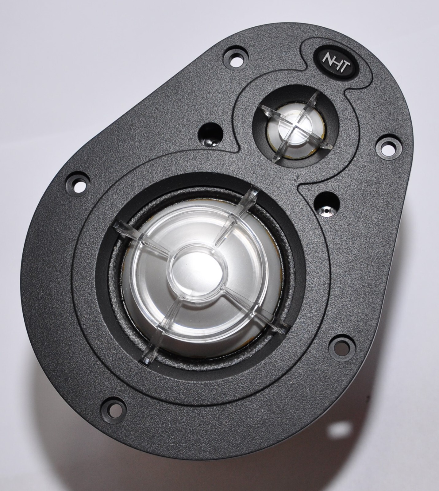 NHT Classic 2C TWO C Tweeter & Mid range module - NPT-12-100-1 for sale ...