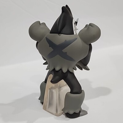 Pokemon Scale World 3.5