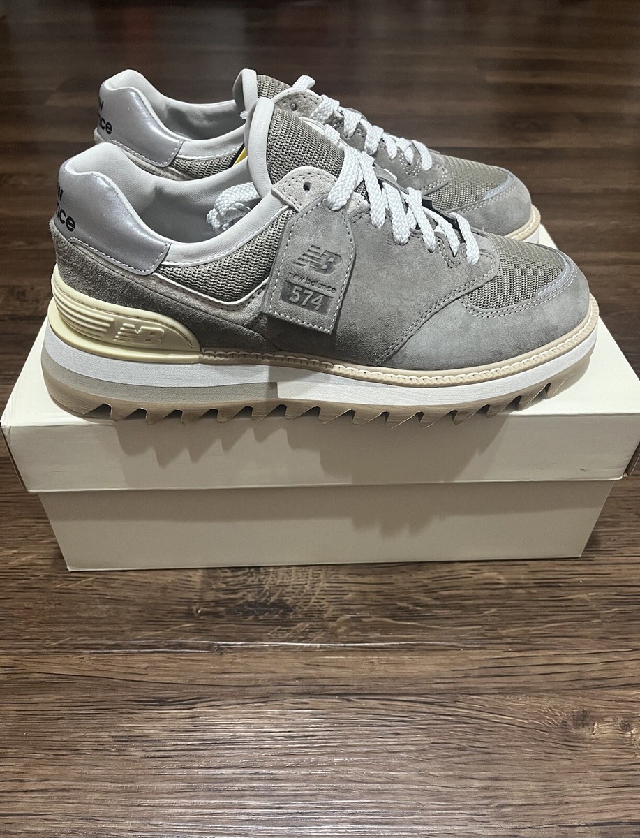 New Balance 574 Tokyo Design Studio Men's Sz 7.5 MS574TDT New Balance 574 Tokyo Design Studio Men's Sz 7.5 MS574TDT