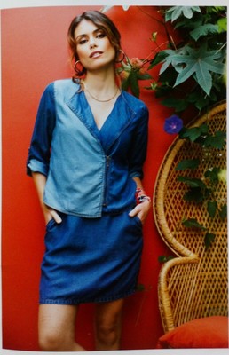 Veste Robe Captain Tortue Hiver 2018 Robe Captain Tortue 2019 2025