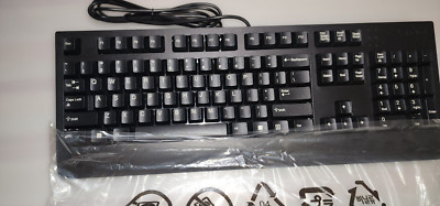 NEW Lenovo SK-8817 Preferred Pro II USB Wired PC Computer Full Keyboard. Win 11