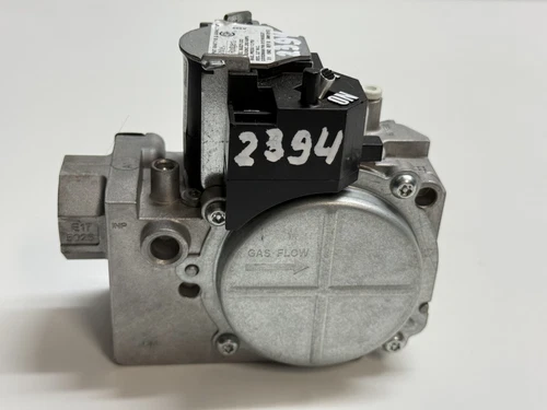 White Rodgers GEMINI 36J22Y-202 HVAC Furnace Gas Valve 0151M00037