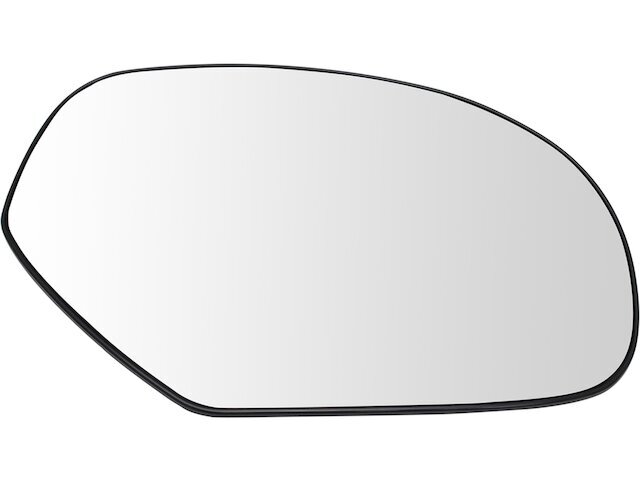 Right DIY Solutions Door Mirror Glass fits Chevy Avalanche 2007-2013 81FBGF