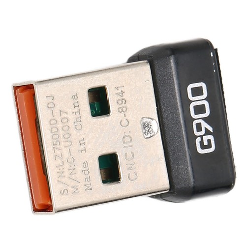USB Mouse Receiver Wireless 2.4G Technology Stable Small Mouse Adapter For L Fit - Picture 12 of 22