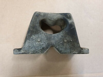 VW AMAROK MK1 REAR SUSPENSION LEAF SPRING RUBBER BUFFER BUMP STOP 2H0511155A