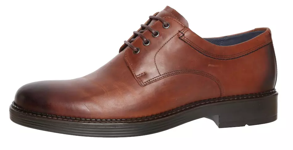 Ecco newcastle clearance gtx