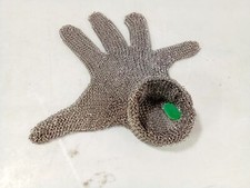 Honeywell ChaineXium Stainless Steel Chainmesh Glove, Size XS