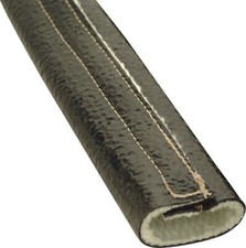 Fire Wrap Sleeve 5/8in x 2ft DESIGN ENGINEERI...