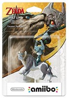 Nintendo Wolf Link Amiibo Limited Edition Rare Brand And Boxed - In Hand Nintendo Wolf Link Amiibo Limited Edition Rare Brand And Boxed - In Hand