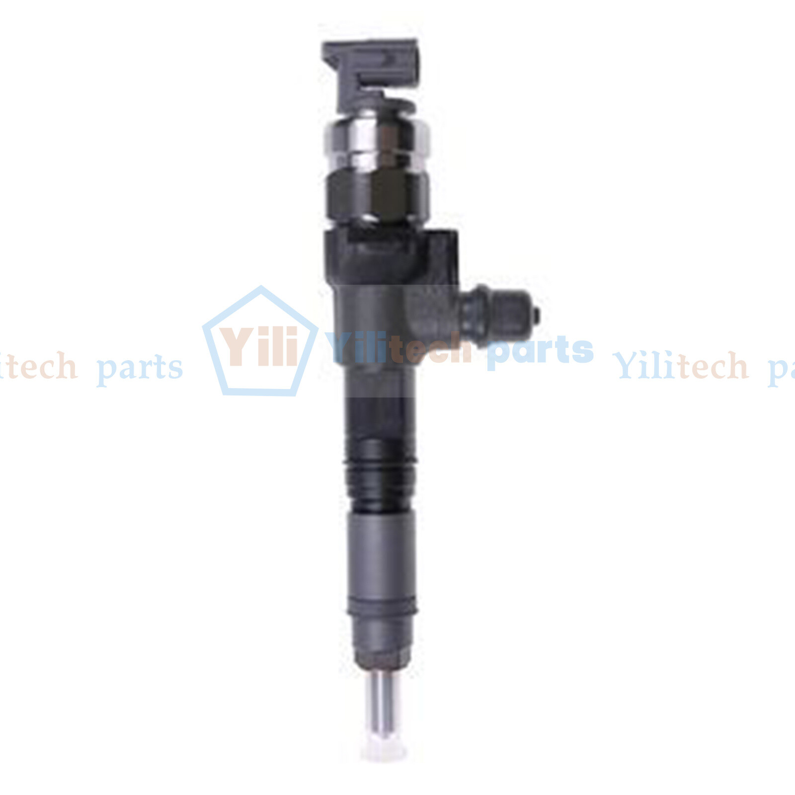 New Fuel Injector 1J770-53075 for Kubota M6060HDC M7060HDC Engine V3307