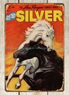 1952 he Lone Ranger's Famous Horse Hi-Yo Silver metal tin sign home furnishings