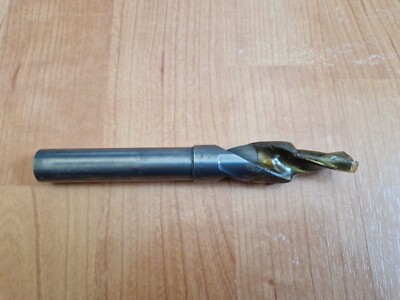 Walter Titex Plus 18,0 x 10,5 VHM K10 223d, 942 40 0458 Titex Plus, 1 Stück