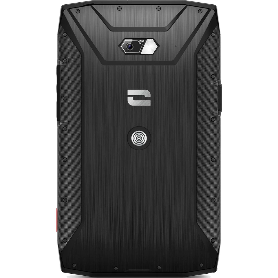 Crosscall Core-T5 4G LTE + WIFI Black 64GB + 4GB Dual-SIM Unlocked Tablet NEW - Image 3 of 3