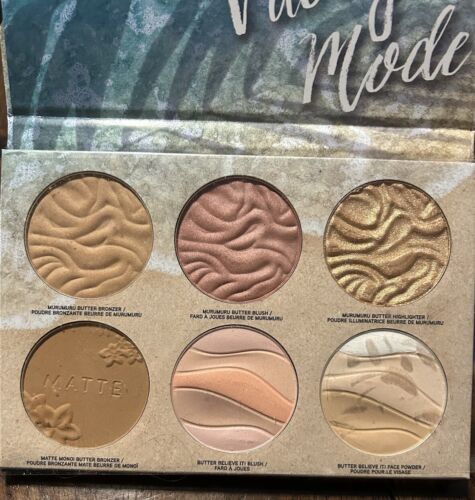 Physicians Formula Butter Dream Team Face Palette (Brand New) - Picture 3 of 8