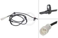 A.B.S. 30211 ABS Sensor FüR Alfa Lancia
