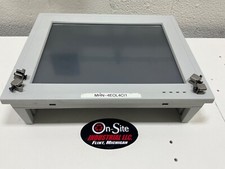 ADVANTECH PPC-6150 OPERATOR INTERFACE INDUSTRIAL PANEL PPC-6150-Ri3AE