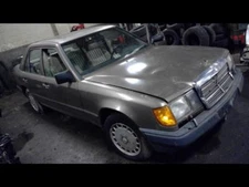 Engine ECM 124 Type Electronic Control Module Fits 86-87 MERCEDES 300E 165934