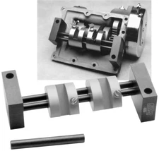 Jim's Machining Shift Fork Alignment Tool - 96384-39