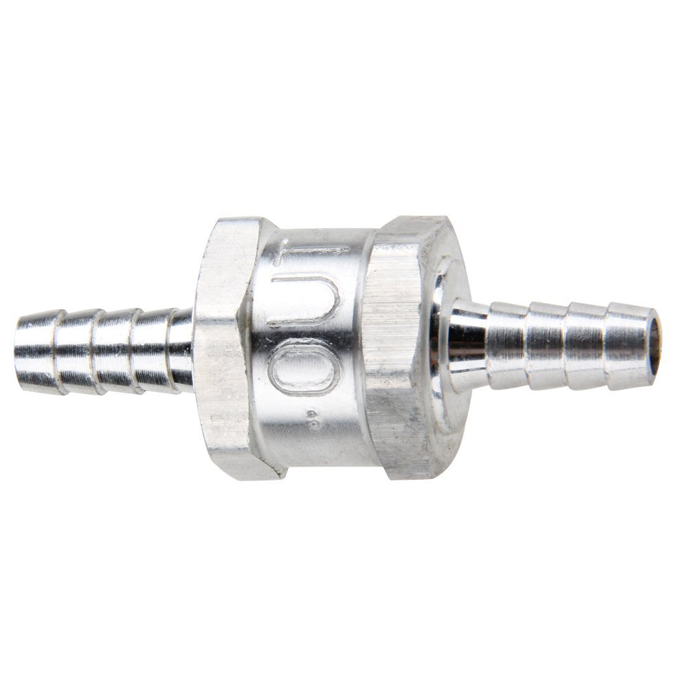 CITALL 8mm 5/16 Fuel Non-Return One Way Check Val... - Grandado