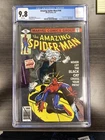 The Amazing Spider-man #194 First Appearance Of Black Cat
