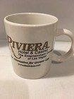 Riviera Las Vegas coffee mug, casino is no longer there — photo 1